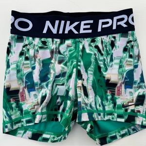 XS Nike Pro Spandex